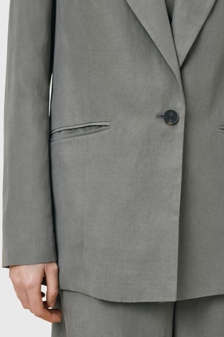 Blazer - Cinzento