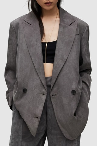 Veste - Gris