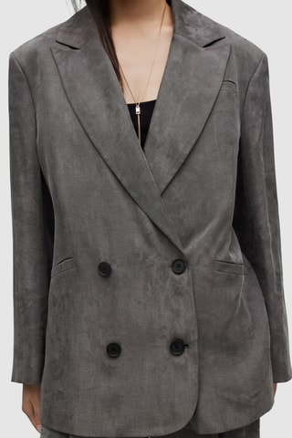 Veste - Gris