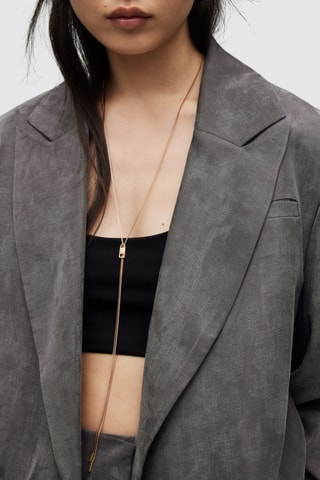 Veste - Gris