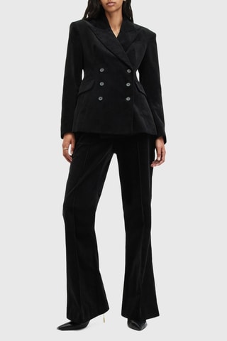 Blazer - Preto