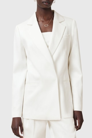 Blazer - Branco