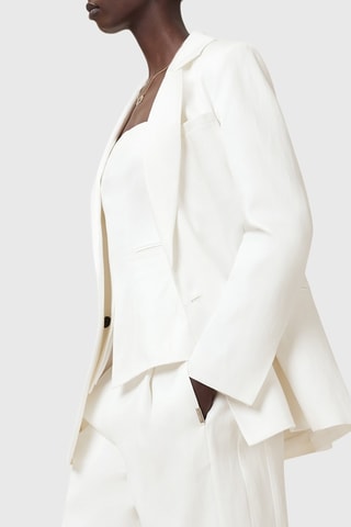 Blazer - Branco