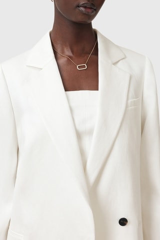 Blazer - Branco