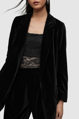 Blazer - Preto