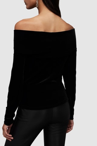 Top - Preto