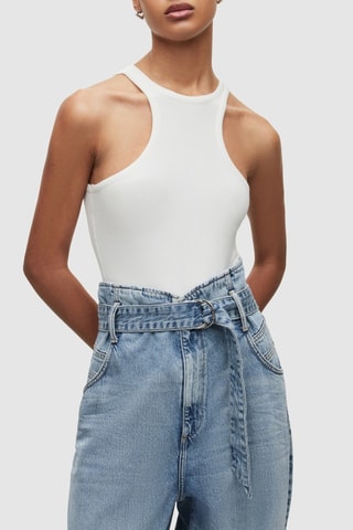 Body - Branco
