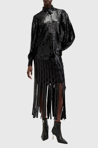 Blusa - Preto