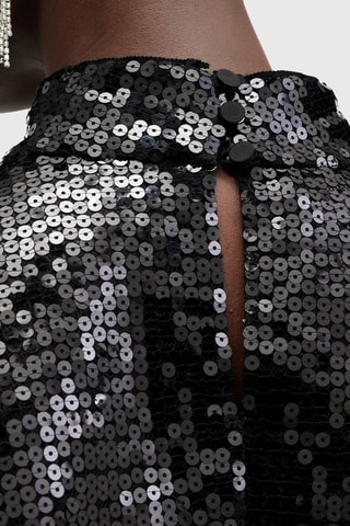 Blusa - Preto