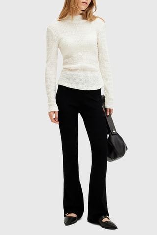 Top slim - Branco