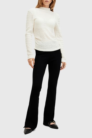 Top slim - Branco