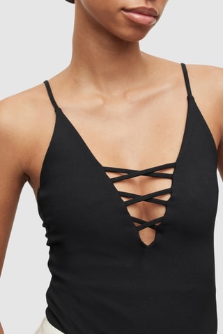 Body - Preto