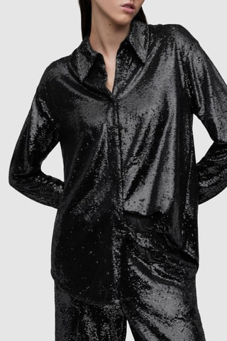 Blusa - Preto