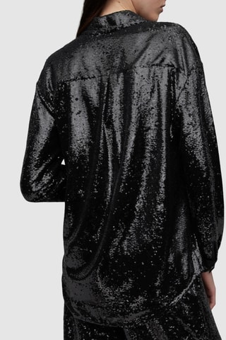 Blusa - Preto