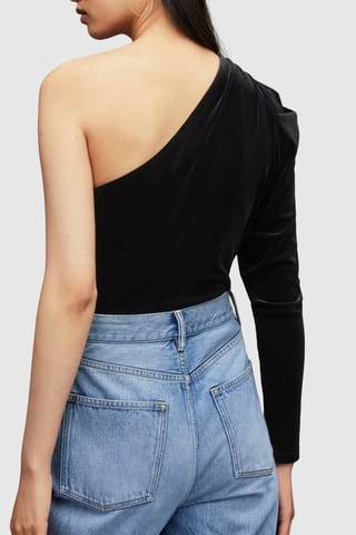 Top - Preto