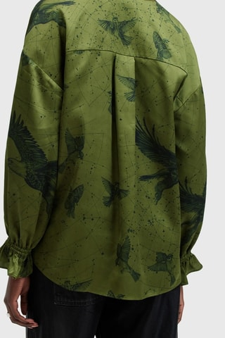 Top - Verde