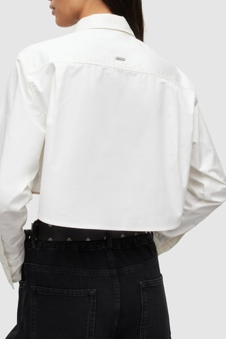 Camisa - Branco