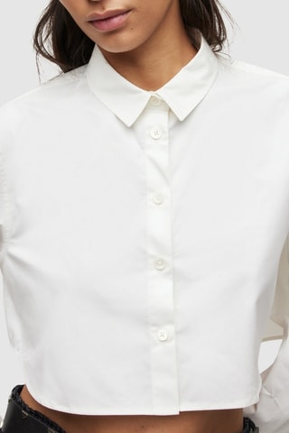 Camisa - Branco