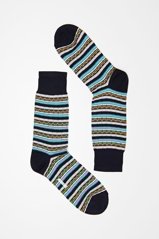 Chaussettes Multicolore