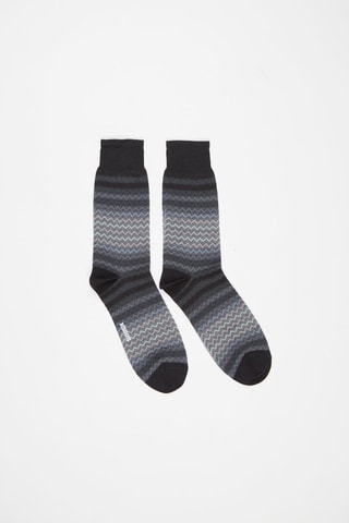Chaussettes Noir