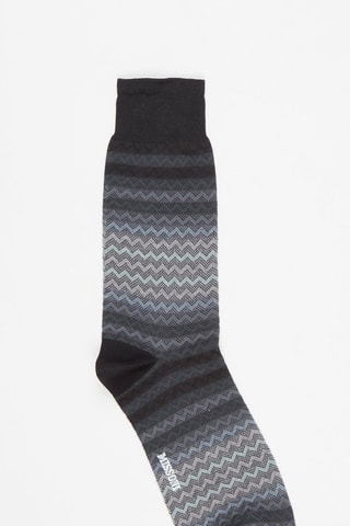 Chaussettes Noir