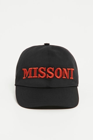 Casquette Anthracite