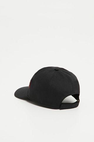 Casquette Anthracite