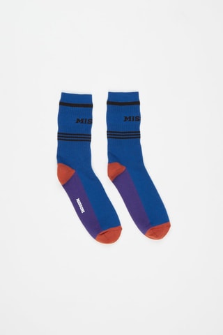 Chaussettes Azur