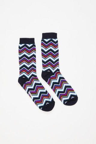 Chaussettes Noir