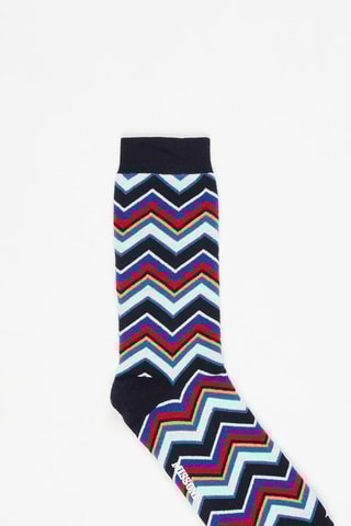 Chaussettes Noir