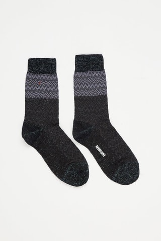Chaussettes Noir