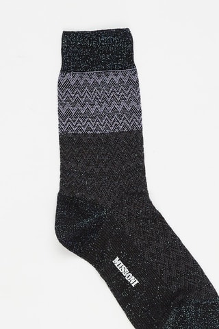 Chaussettes Noir