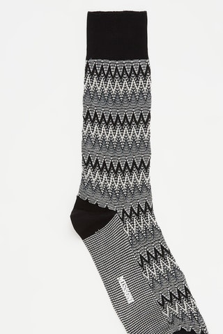 Chaussettes Noir