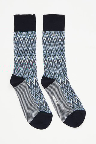 Chaussettes Noir