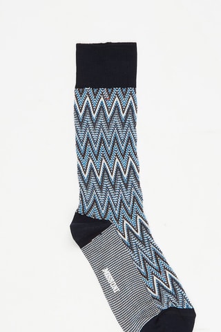 Chaussettes Noir