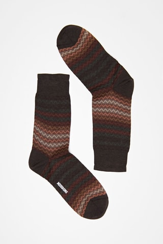 Chaussettes Multicolore
