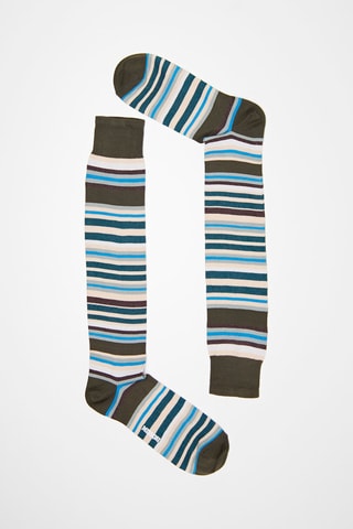 Chaussettes Multicolore