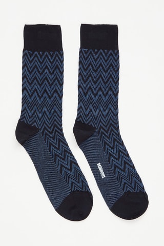 Chaussettes Noir