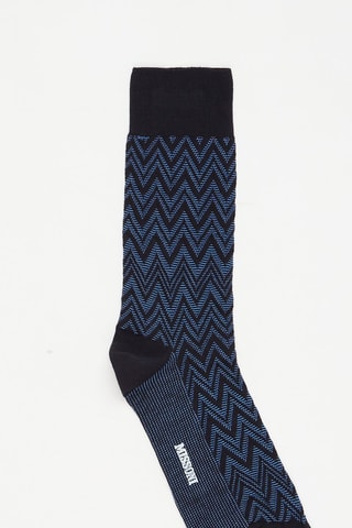 Chaussettes Noir