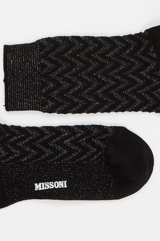 Chaussettes Noir