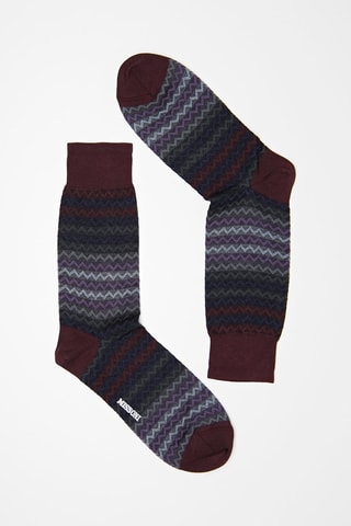 Chaussettes Multicolore