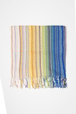 Echarpe Multicolore