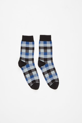 Chaussettes Noir