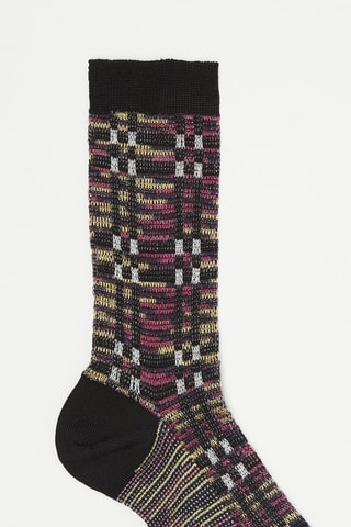 Chaussettes Noir