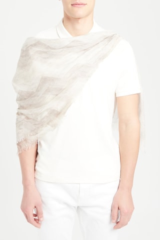 Echarpe 
Beige