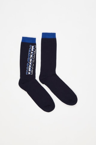 Chaussettes Noir