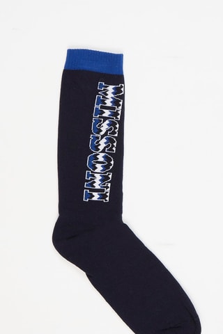 Chaussettes Noir
