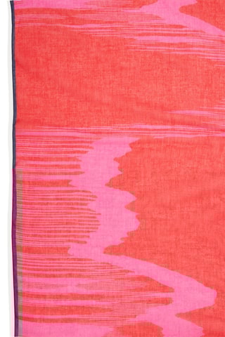 Foulard - Rouge