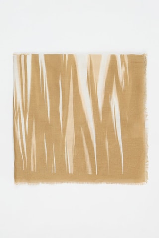 Carré - Beige