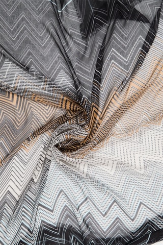 Foulard - Noir